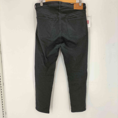 ミスターオリーブ MR.OLIVE スーパーストレッチオーバーダイデニムパンツ メンズ M