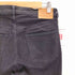 ミスターオリーブ MR.OLIVE スーパーストレッチオーバーダイデニムパンツ メンズ M