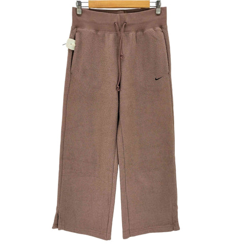 ナイキ NIKE NSW PHOENIX PLUSH COSY フリースパンツ レディース L