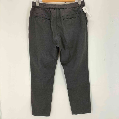 ミスターオリーブ MR.OLIVE ストレッチイージーパンツ メンズ L