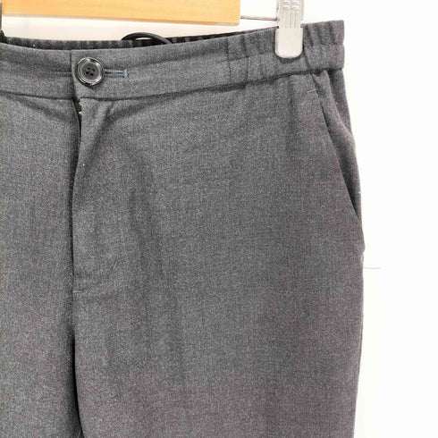 ミスターオリーブ MR.OLIVE ストレッチイージーパンツ メンズ L