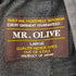 ミスターオリーブ MR.OLIVE ストレッチイージーパンツ メンズ L