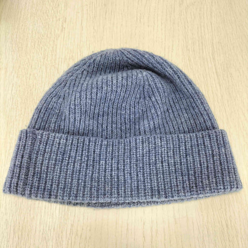 ポロラルフローレン POLO RALPH LAUREN スモールポニー刺繍 ニット帽 ビーニー メンズ