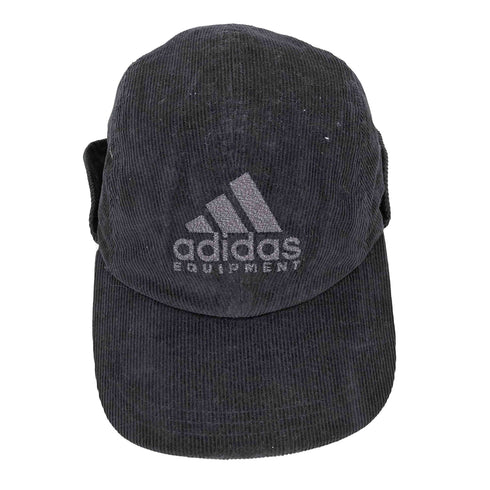 アディダスオリジナルス adidas Originals イヤーフラップ キャップ コーデュロイ メンズ ONE SIZE