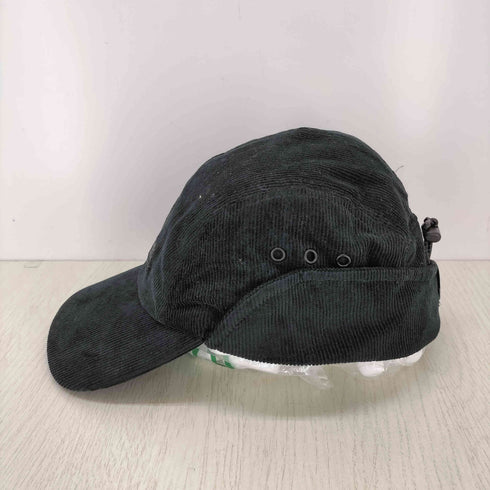 アディダスオリジナルス adidas Originals イヤーフラップ キャップ コーデュロイ メンズ ONE SIZE