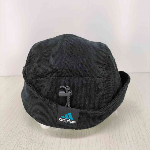 アディダスオリジナルス adidas Originals イヤーフラップ キャップ コーデュロイ メンズ ONE SIZE