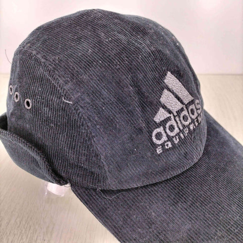 アディダスオリジナルス adidas Originals イヤーフラップ キャップ コーデュロイ メンズ ONE SIZE