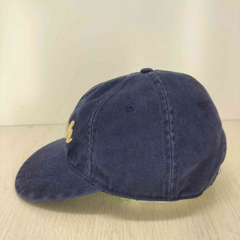 ポロバイラルフローレン Polo by RALPH LAUREN アップリケド ツイル ボール キャップ メンズ