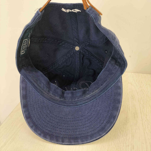 ポロバイラルフローレン Polo by RALPH LAUREN アップリケド ツイル ボール キャップ メンズ
