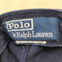 ポロバイラルフローレン Polo by RALPH LAUREN アップリケド ツイル ボール キャップ メンズ
