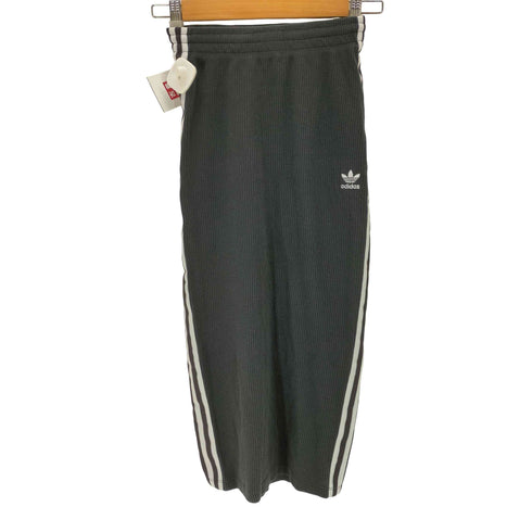 アディダスオリジナルス adidas Originals KNITTED SKIRT ニットスカート レディース XS