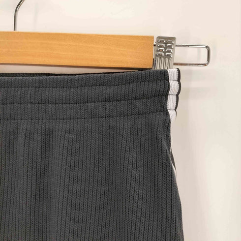アディダスオリジナルス adidas Originals KNITTED SKIRT ニットスカート レディース XS