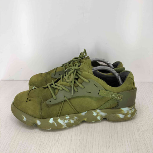 カンペール CAMPER Karst カースト ローカットスニーカー メンズ 42
