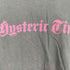 ヒステリックグラマー HYSTERIC GLAMOUR The Hysteric Times ヒスガール クルーネックT メンズ JPN:S