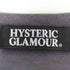 ヒステリックグラマー HYSTERIC GLAMOUR The Hysteric Times ヒスガール クルーネックT メンズ JPN:S