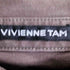 ヴィヴィアンタム VIVIENNE TAM 龍刺繍 4TH デニムジャケット レディース JPN:1