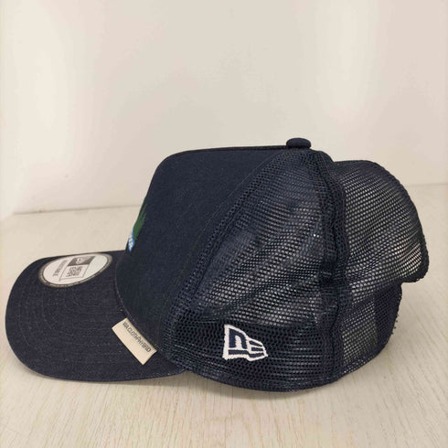 ニューエラ NEW ERA 9THIRTY WACLOTH CAP メンズ