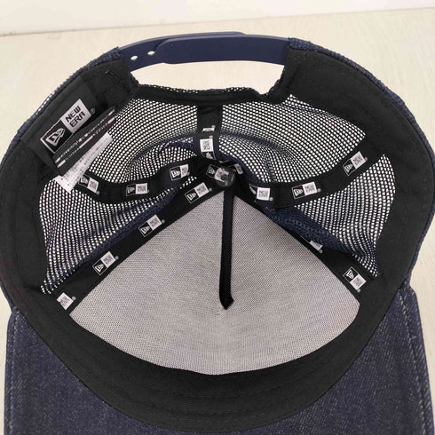 ニューエラ NEW ERA 9THIRTY WACLOTH CAP メンズ