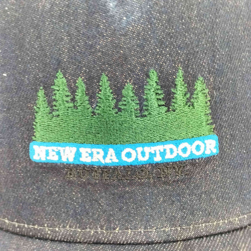 ニューエラ NEW ERA 9THIRTY WACLOTH CAP メンズ