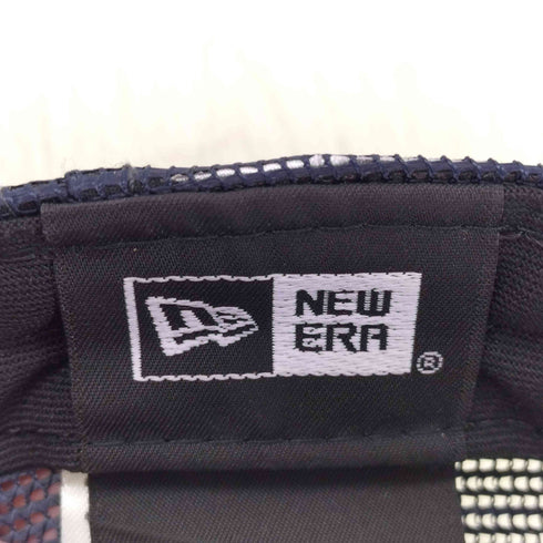 ニューエラ NEW ERA 9THIRTY WACLOTH CAP メンズ