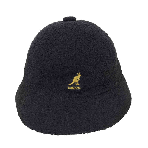 カンゴール KANGOL BERMUDA CASUAL メンズ L