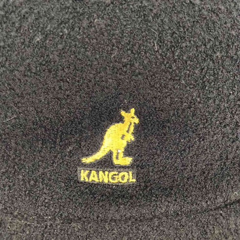 カンゴール KANGOL BERMUDA CASUAL メンズ L