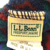 エルエルビーン L.L.Bean USA製 フリース キャップ レディース youth