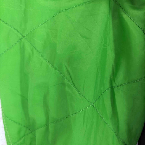 Theory Wear ワッペン フーデッドブルゾン メンズ JPN:L