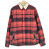 オールドネイビー OLD NAVY ボアワークジャケット メンズ JPN:M