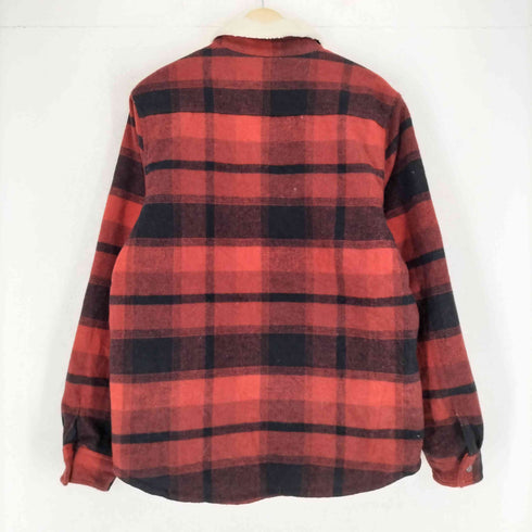 オールドネイビー OLD NAVY ボアワークジャケット メンズ JPN:M