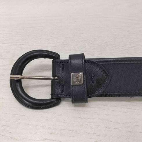 ブルックスブラザーズ BROOKS BROTHERS ゴールデンフリース レザーベルト メンズ