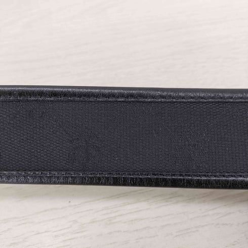 ブルックスブラザーズ BROOKS BROTHERS ゴールデンフリース レザーベルト メンズ
