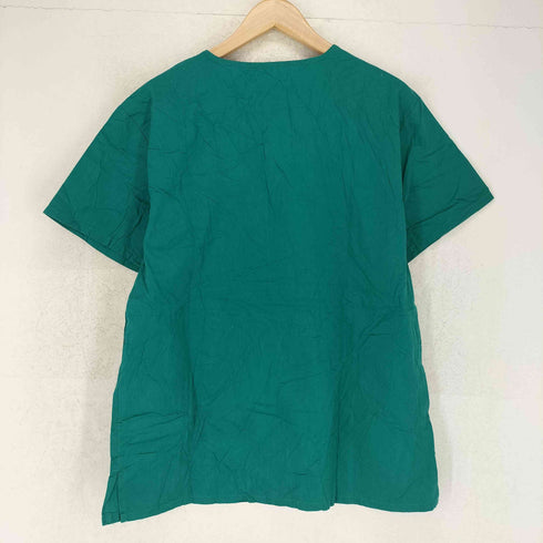 ディッキーズ Dickies ホスピタルシャツ レディース JPN:S