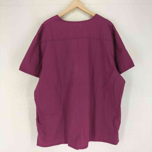 ディッキーズ Dickies ホスピタルシャツ メンズ 2XL