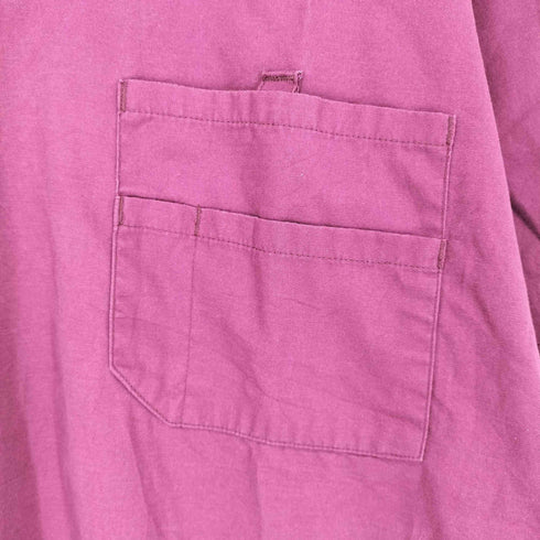 ディッキーズ Dickies ホスピタルシャツ メンズ 2XL