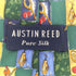 オースティンリード AUSTIN REED 総柄 ネクタイ メンズ