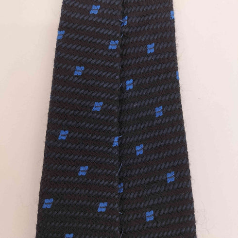 エトロ ETRO ニット ネクタイ メンズ