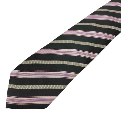 ポールスミス Paul Smith レジメンタル ネクタイ メンズ
