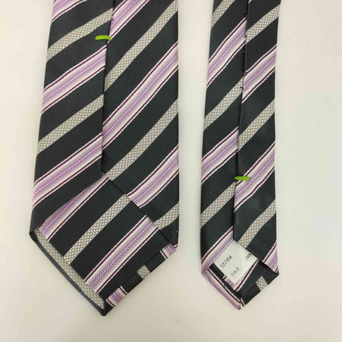 ポールスミス Paul Smith レジメンタル ネクタイ メンズ