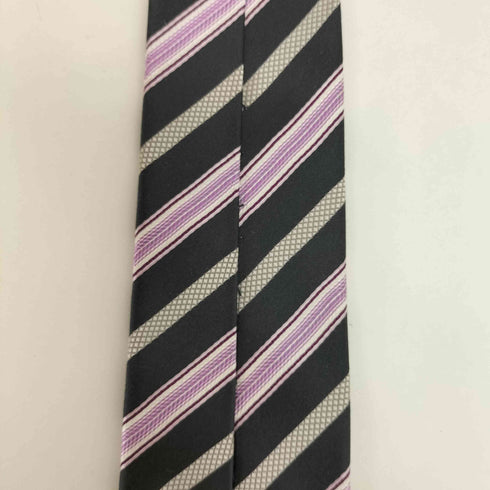 ポールスミス Paul Smith レジメンタル ネクタイ メンズ