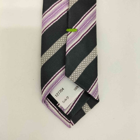 ポールスミス Paul Smith レジメンタル ネクタイ メンズ