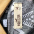 ホリスター Hollister 総柄ボタンダウンショートスリーブシャツ メンズ JPN:M