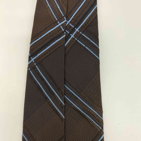 エトロ ETRO チェック ネクタイ メンズ