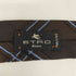 エトロ ETRO チェック ネクタイ メンズ