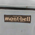 モンベル mont bell 旧ロゴ ボディバック メンズ
