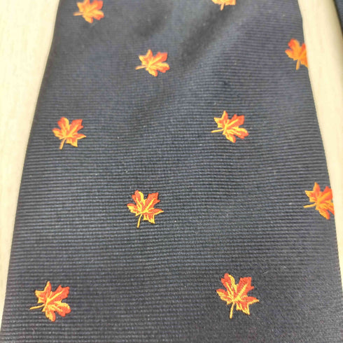 ブルックスブラザーズ BROOKS BROTHERS 346 紅葉 ネクタイ メンズ