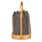 ルイヴィトン LOUIS VUITTON モノグラム ランドネGM ランドリーバッグ ショルダーバッグ monogram Randonne laundrybag shoulderbag 1094 レディース