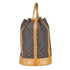 ルイヴィトン LOUIS VUITTON モノグラム ランドネGM ランドリーバッグ ショルダーバッグ monogram Randonne laundrybag shoulderbag 1094 レディース