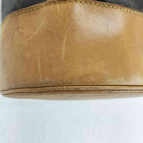 ルイヴィトン LOUIS VUITTON モノグラム ランドネGM ランドリーバッグ ショルダーバッグ monogram Randonne laundrybag shoulderbag 1094 レディース