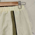 ウィルフリー willfully bi color line nylon wide PT レディース FREE
